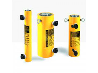 Hydraulic Cylinders Double acting general purpose cylinders working pressure 700 bar