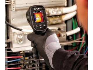 FLIR TG165-X Thermal Imaging Camera