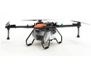 Agricultural Drone 4-Axis Payload Agriculture Spraying Drone