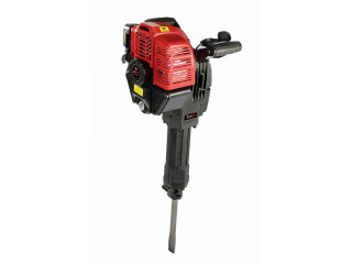 Petrol Hammer Breaker Demolition Hammer Concrete Breaker Rock Drill Machine