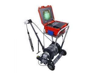 Borehole Water well Inspection Camera 300 Meter