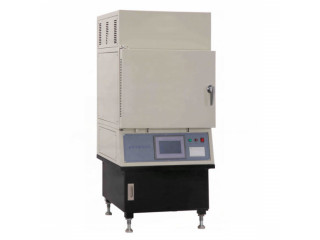 Asphalt Content Binder Analyzer Oven by ignition method