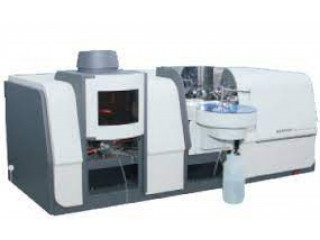 Atomic Absorption Spectrometer