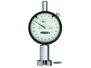 INSIZE 2344-1 Surface Profile Gauge