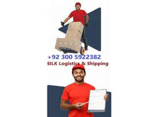 SILK Shipping Movers and Packers