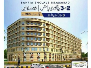 One kanal house is available for rent Behria Enclave Islamabad