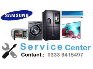 SAMSUNG Service Center Karachi 03333415497