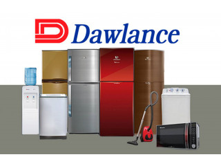 Dawlance Service Center Karachi 03333415497