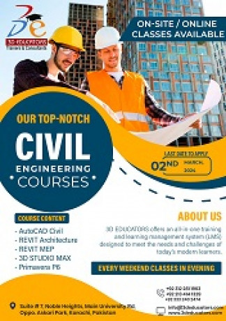 best-mechanical-civil-engineering-training-in-your-town-big-0