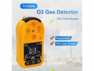 O3 Ozone Gas Detector