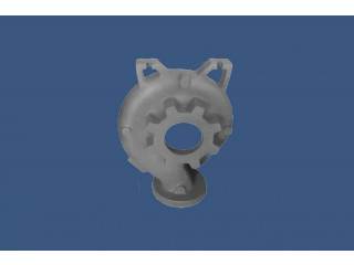 Iron Casting Manufacturers & Suppliers