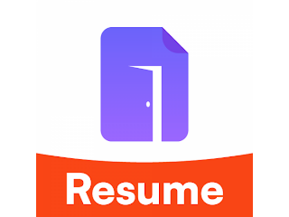 My Resume Builder CV Maker App