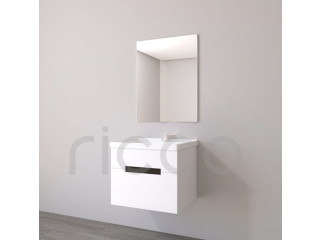 Top Quality Washroom Single Basin Vanity