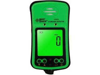 Hydrogen (H2) Portable Gas Detector