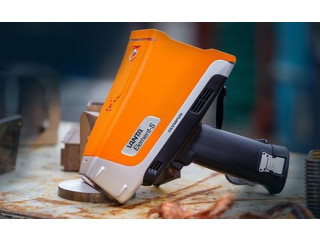 Olympus Vanta Element-S Handheld XRF Analyzer