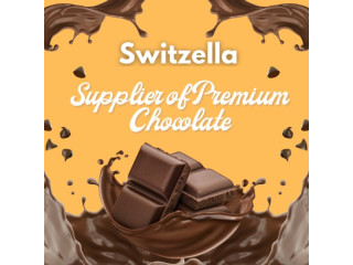 The Best Supplier of Premium Chocolate - Switzella