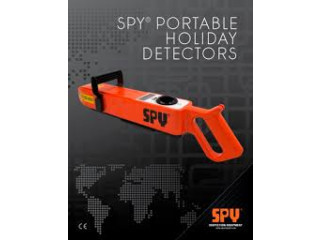 SPY 785  Portable Pulse Holiday Detector