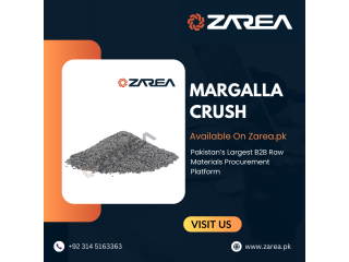 Margalla Crush Available on Zarea