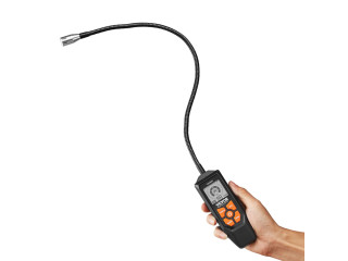 Combustible LEL Gas Leak Detector