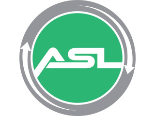 ASL IOR Logistics