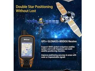 Handheld GPS NAVA F30 Portable Handheld GPS