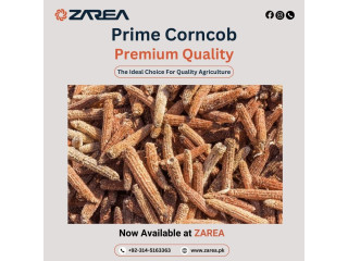 Premium Red Corncob - Available Now at Zarea Limited