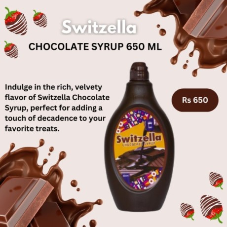 buy-chocolate-topping-syrup-650-ml-at-affordable-price-big-0