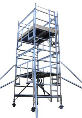 scaffolding-tower-for-maintenance-and-construction-big-0