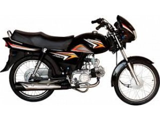 Super Power SP 70CC Regular Black (Karachi Only) 7-10 working days