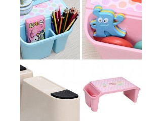 Multipurpose Small Plastic Study Children Desk