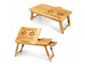 wooden-portable-foldable-laptop-table-cooling-fan-with-drawer-small-1