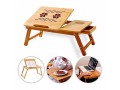 wooden-portable-foldable-laptop-table-cooling-fan-with-drawer-small-3