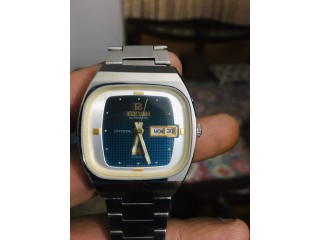 Ricoh vintage watch for sale