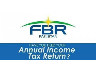 Do you want to become Active Taxpayer (Filer)?