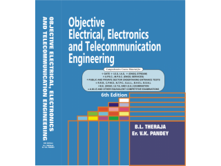 Objective electrical ,electroncis