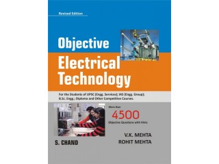 Objective electrical technology