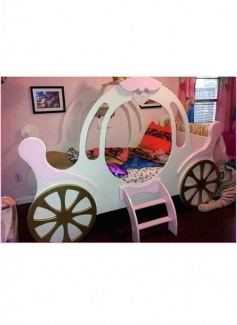 cinderella-cart-kids-bed-pinkoff-white-big-0