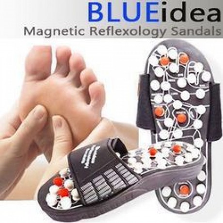 blueidea-reflexology-foot-massage-slipper-for-men-and-women-big-1