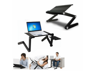 Multifunction Laptop Table T8