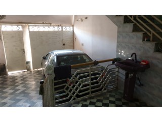 HOUSE FOR SALE - GOHADPUR - SIALKOT