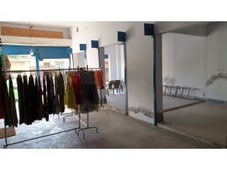 SHOPS FOR RENT - GOHADPUR - SIALKOT