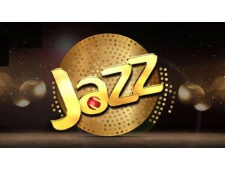 Jazz All Offers Activation Code *444#