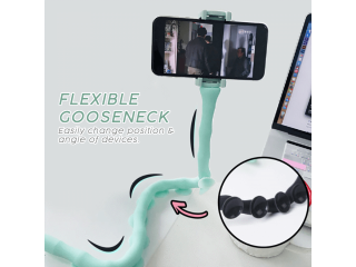 Lazy Neck Mobile Phone Holder