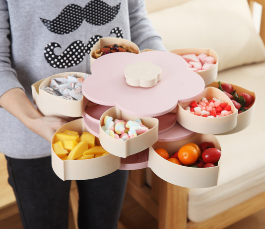 plastic-flower-shaped-storage-box-for-nuts-seeds-candy-big-4