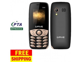 GFive Mobile Phone