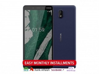 Nokia 1 plus Mobile Phone