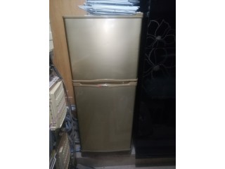 New medium size fridge