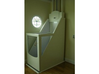 Small Home lifts