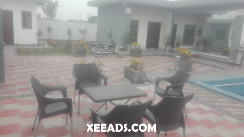 1-kanal-brand-new-furnished-farm-house-for-sale-with-bedian-road-heir-garden-lahore-big-0