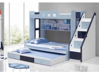 LUXURY BUNK BED